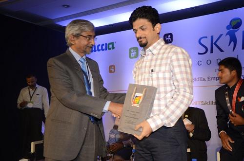 SkillConclave tweet picture