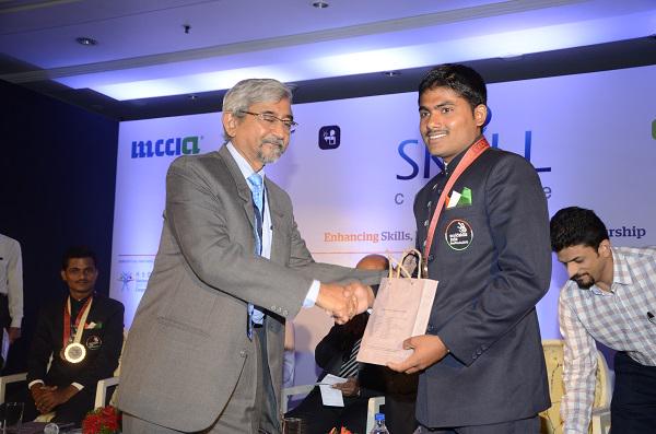 SkillConclave tweet picture