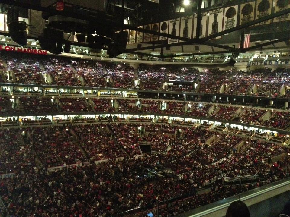 PinksusChrist's tweet image. "P!nk is irrelevant"