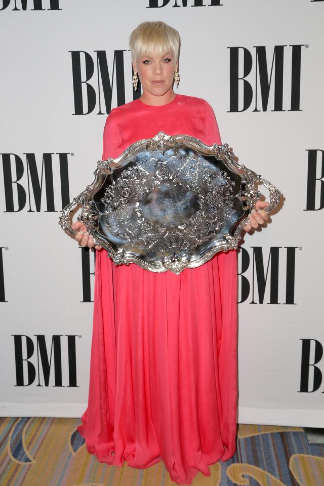 PinksusChrist's tweet image. "P!nk is irrelevant"