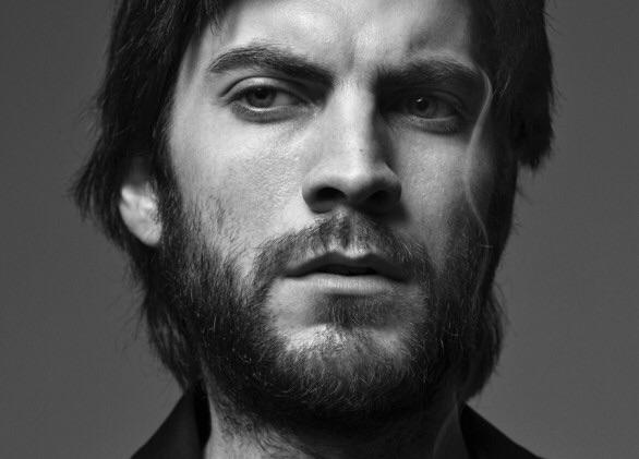 Happy Birthday Wes Bentley     