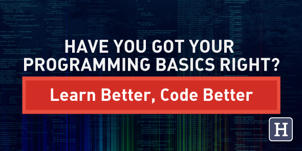 HackerEarth's tweet image. Here&apos;s what you need to #CodeBetter! Register today - hck.re/G3JalG #LearnToCode #BetterProgrammer