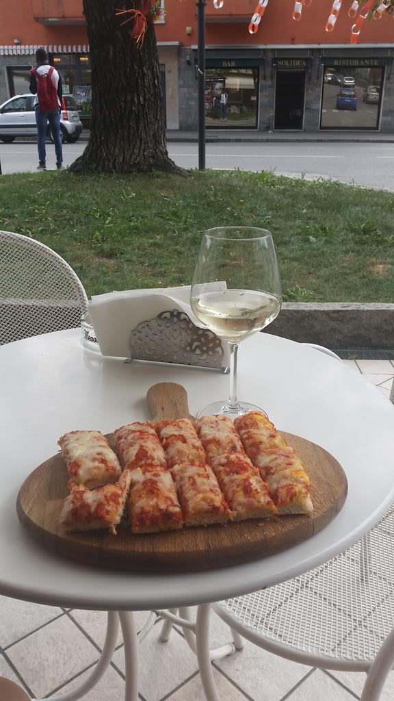 Today's lunch <a href="/NittyNorth/">Anita North</a>