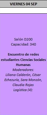 CongresoIECSH's tweet photo. Encuentro de redes de 8am a 11am. Invitadísimos. #CongresoIECSH2015 #ConversemosCongreso http://t.co/IYCPoY4hPp