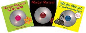 JudeKessler's tweet photo. These artistic recipe books with music history/trivia on sale $10,@BeatlesTheRidge Sept. 18-19 Oneis #Beatles themed http://t.co/QptjodWlpa