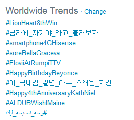 pandsocute's tweet photo. @pandsocute #LionHeart8thWin 
- ที่ 1 เทรนโลก
- SNSD ขึ้นคำค้น #1Daum #3Nate
- เป้าหมายต่อไป Triple crown http://t.co/AJRPAmeyYh