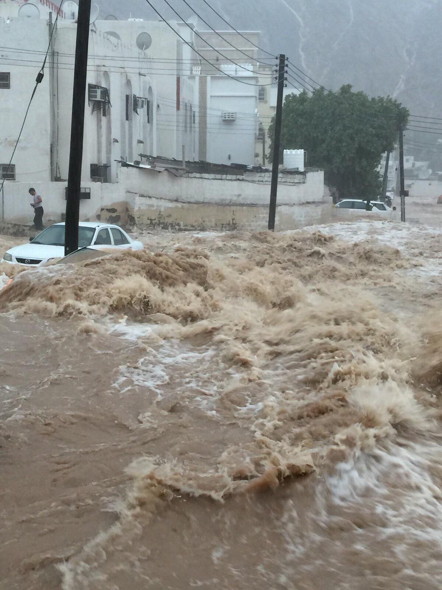 مسقط طقس الطقس في