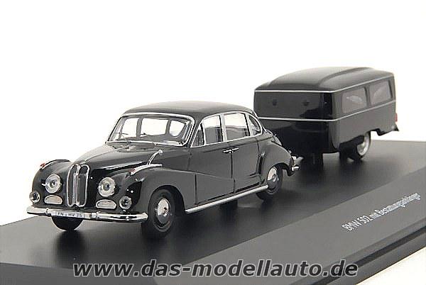 das_modellauto's tweet photo. BMW 502 Barockengel - Bestattungswagen - Modellauto 1/43 von @Schuco_de - http://t.co/ahS5sd4sL5 - #BMW #barockengel http://t.co/1EucCWUlMi