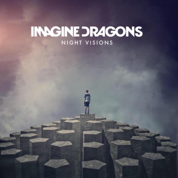 Happy Birthday to Night Visions. It came out 3 years ago today and changed our lives forever.