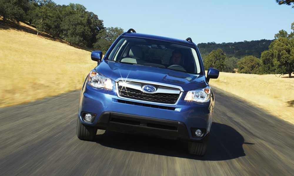 AutosHeat's tweet photo. Subaru Forester 2016 Photos
http://t.co/P8lHGSamxG
#SubaruForester #Forester2016 #Forester2016Photos http://t.co/bwki20xDAB