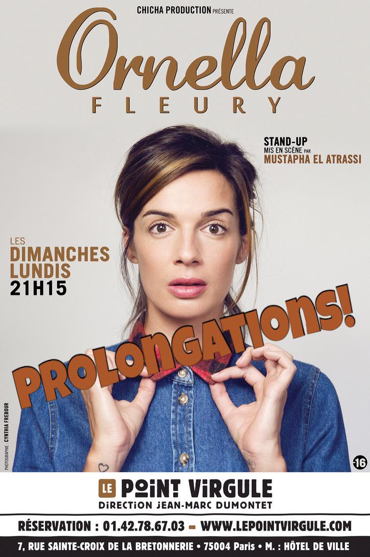 El Atrassi (@elatrassi) on Twitter photo Prolongations du spectacle d'Ornella Fleury!! Tous les Dimanches Lundis à 21h15 <a href="/AuPointVirgule/">Le Point Virgule</a> Tellement fier :) :) Prolongations du spectacle d'Ornella Fleury!! Tous les Dimanches Lundis à 21h15 <a href="/AuPointVirgule/">Le Point Virgule</a> Tellement fier :) :)