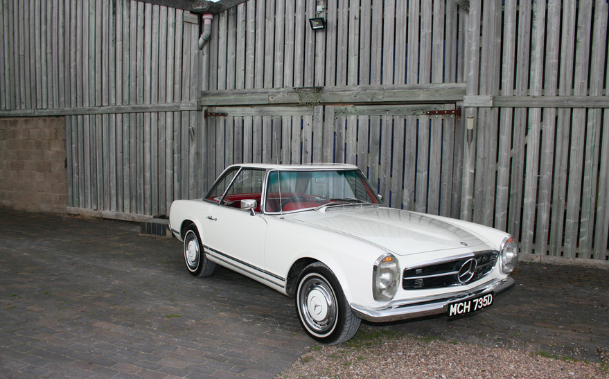 Iconic Auctioneers tweet media