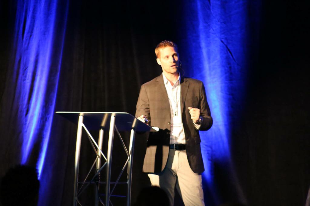 ZeroParallel's tweet image. #ZeroParallel unveils #DirectCall at #InfinityEclipse #conference in #LakeTahoe