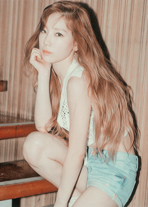 girlgroupspics's tweet photo. snsd ☆ taeyeon http://t.co/PSxoCUAwVI