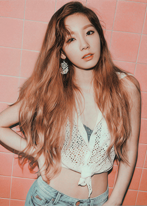 girlgroupspics's tweet photo. snsd ☆ taeyeon http://t.co/PSxoCUAwVI