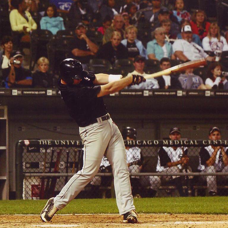 Want to play at the next level? We have all the tools to make that possible! Message us for more info