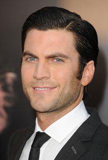 Happy Birthday to Wes Bentley (37) 