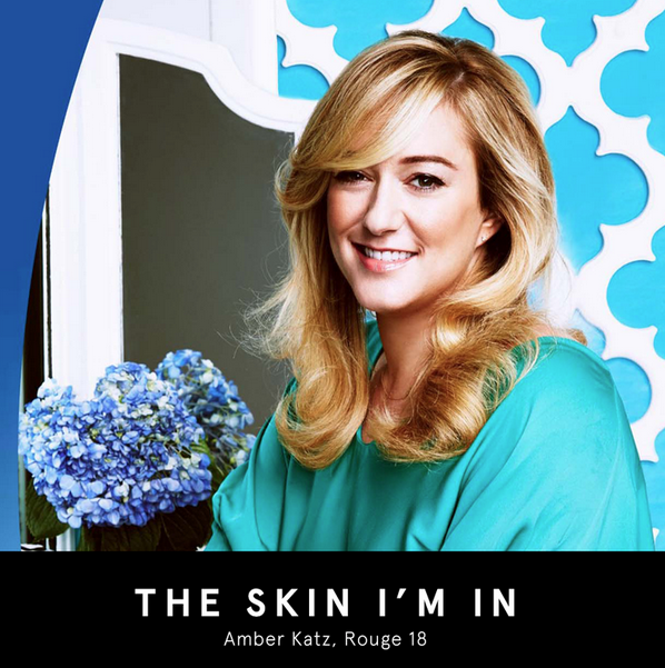 DrJartUS's tweet photo. .@Glambr from #Rouge18 gave us a few skin tips, and you’re going to want to hear them —> http://t.co/64RJgf4sK6 http://t.co/eCsIpL3wjA