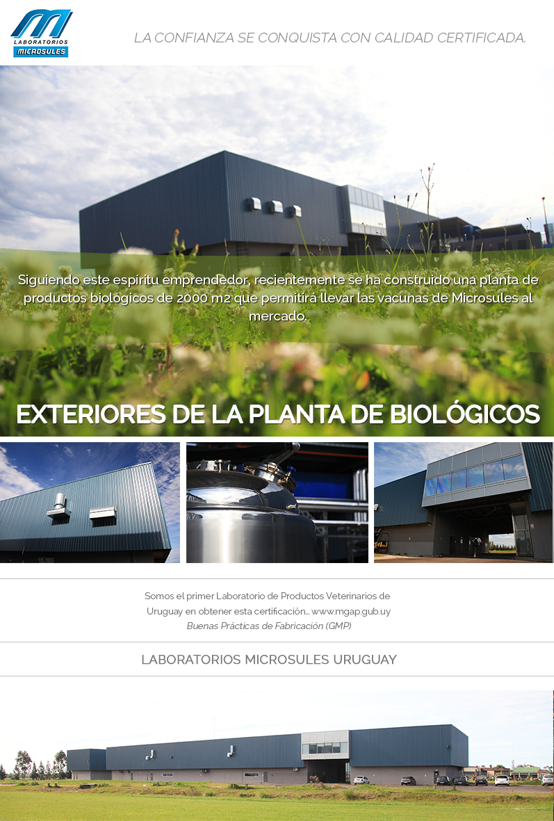 LMicrosules's tweet photo. PLANTA DE BIOLÓGICOS http://t.co/hQ1yjzD7IX