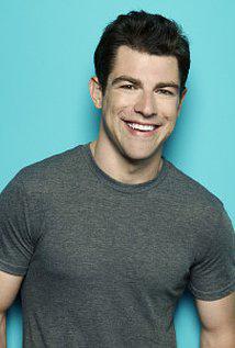 Happy Birthday to Max Greenfield (35) 