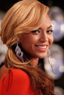 Happy Birthday to Beyoncé Knowles (34) 