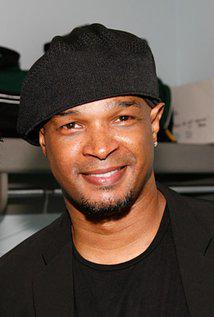 Happy Birthday to Damon Wayans (55) 