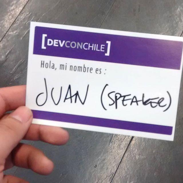 pottersys's tweet image. *gasp* #EnDevConCL #tw ift.tt/1KPQpVc