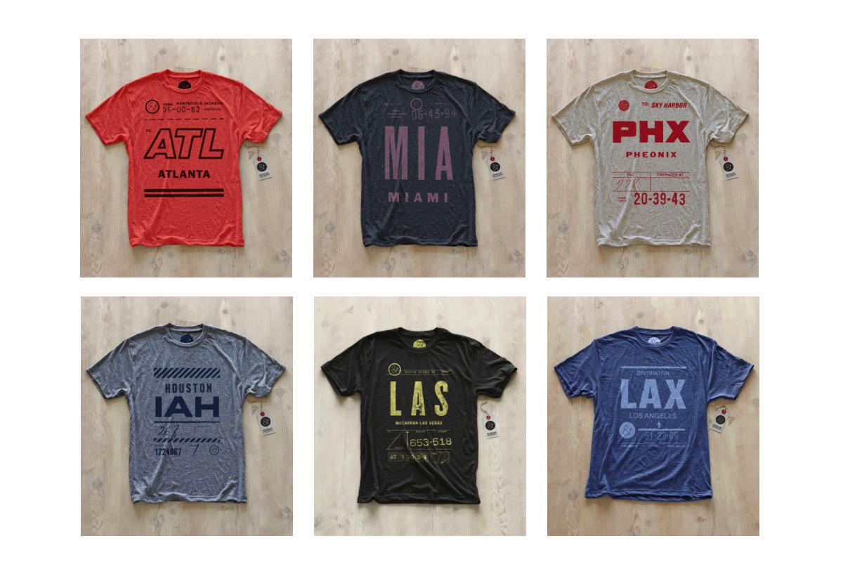 STYLE … #travel often, travel well, #play the world (and collect the <a href="/PilotandCapt/">Pilot & Captain</a> T-Shirt) … wp.me/prthe-5Af