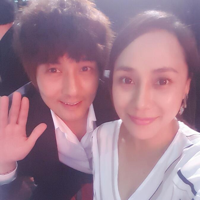 2015 에반젤리의 밤! 후원의밤에 참석해서 기뻤다~ 손현주선배님은 천사예요~ 필모오빠도 천사~ 담엔 더즐겁게 해드릴께용~ 에반젤리 홧팅~~~