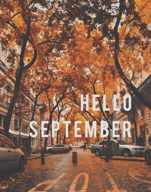 _Paisajes_'s tweet photo. ¡Hola septiembre! http://t.co/z4rOtSBaOg
