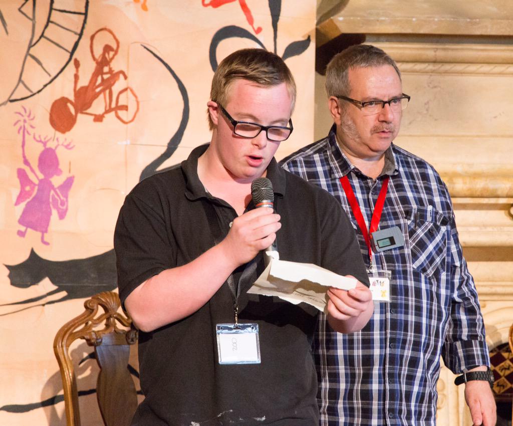 CATS_Caux's tweet photo. Relive #CATS15 and find its key learning in this @Storify by @Eurochild_org http://t.co/V8I4Z51S75 http://t.co/B4U5BfHH6V