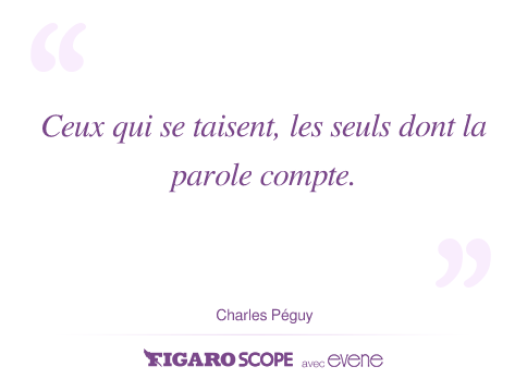 Evene Citation L Hommage Du Poete Charles Peguy Aux Silencieux Et Aux Discrets Http T Co J6aqco9cj2 Http T Co Cgg7qalmwp Twitter