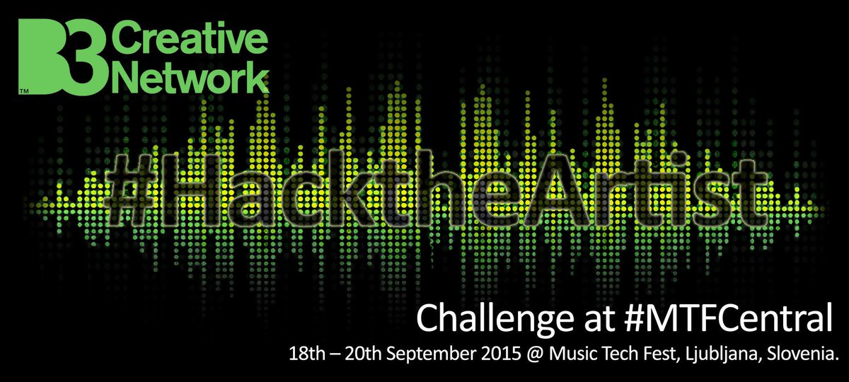 synaesthesiaApp's tweet photo. ‘Hack the Artist’ with @MusicTechFest &amp; @b3media ’ at the #MTFCentral Hack Camp 
http://t.co/Q8UlnZplHz http://t.co/gc6Id0O8MZ