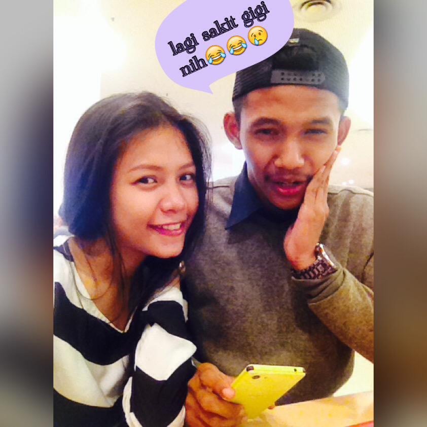 Ama mababy nihhhhh😜