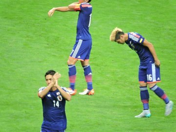 画像 山口蛍の現在の髪型は 過去の髪型は 週末世界のfootbool