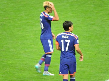 画像 山口蛍の現在の髪型は 過去の髪型は 週末世界のfootbool