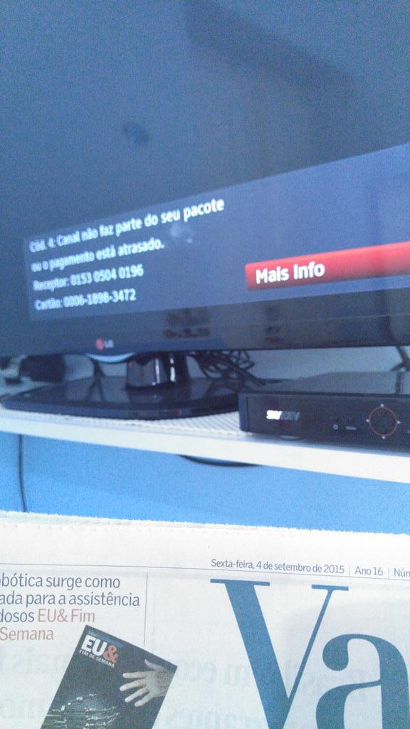 adrianoreys's tweet image. Oba! Hj vamos chamar os amiguinhos e assistir uns desenhos bem legais e ops... #sqn #semsinal @skybrasil #sky