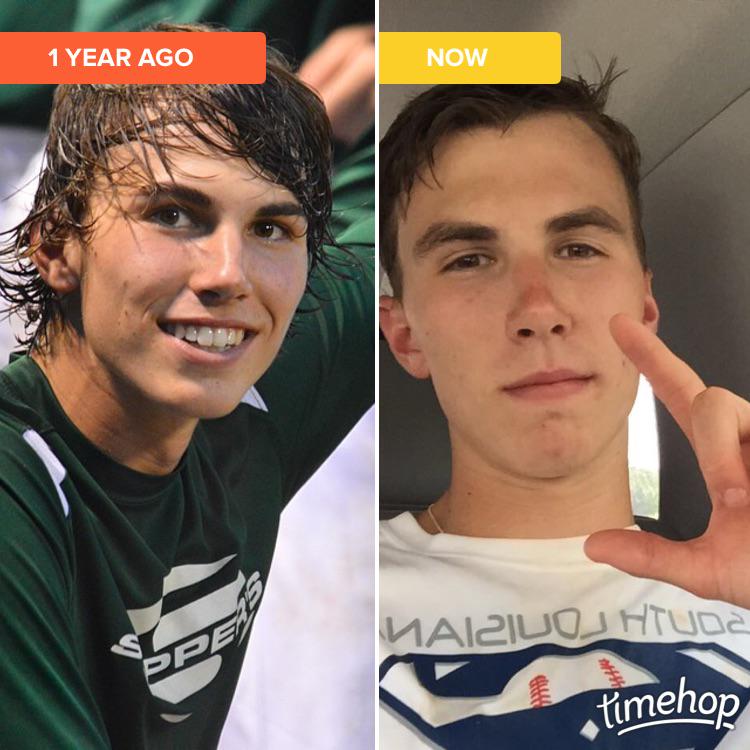 RealBradyFryou's tweet image. Flow was overrated✂️ #FlowBackFriday