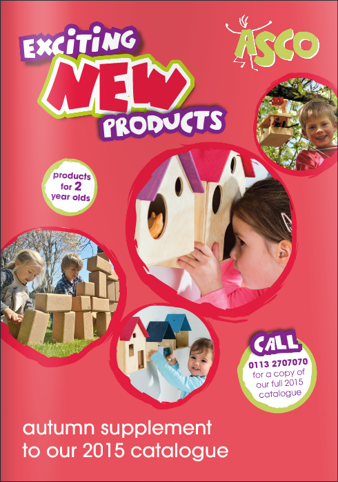 New school year, #new exciting resources! See our Autumn supplement first here:bit.ly/1L9plfd #BackToSchool