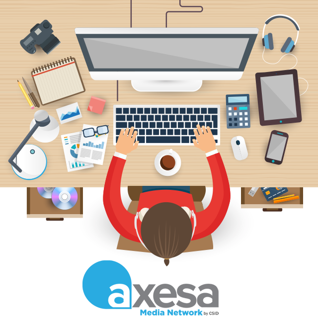 AxesaMediaNet's tweet photo. Las imágenes poseen un alto porcentaje viral, lo que resulta perfecto a la hora de implementar campañas. #AxesaMedia http://t.co/K5YrMrm7yQ