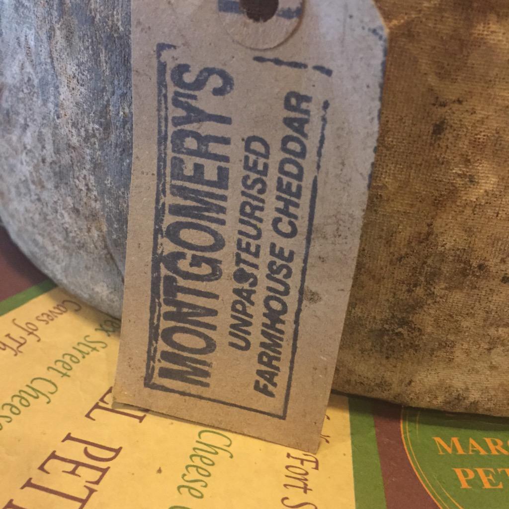 Cheese Shop Crew tweet media