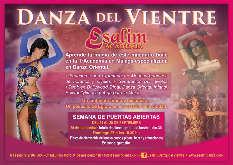 Academia Esalim – Inicio de Curso 2015/2016 esalimdanza.com/academia-esali…