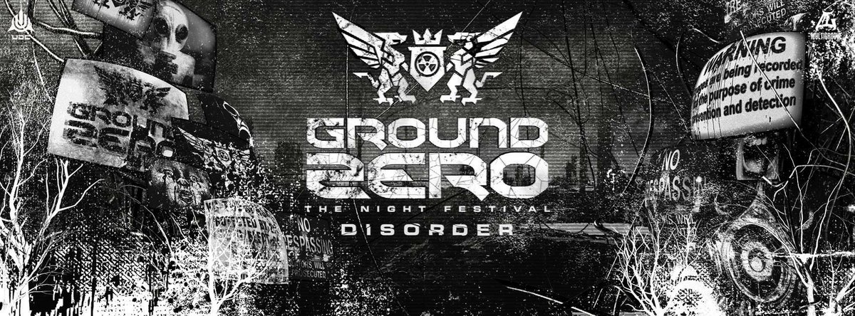 Insane Agency (@insanebookings) on Twitter photo We would like to thanks <a href="/GroundZeroFest/">Ground Zero Festival</a> for having letted our <a href="/INSANEBOOKINGS/">Insane Agency</a> artists rocked the stages again ! Thx We would like to thanks <a href="/GroundZeroFest/">Ground Zero Festival</a> for having letted our <a href="/INSANEBOOKINGS/">Insane Agency</a> artists rocked the stages again ! Thx