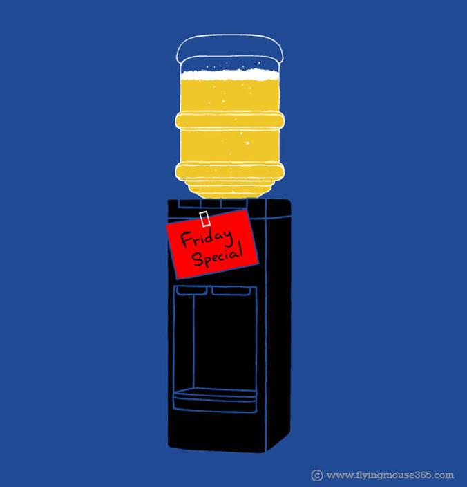 emarketingpty's tweet photo. Los días son especiales cuando así nosotros lo decidimos!!! #FelizViernes #Friday #SocialFriday by @FlyingMouse365 http://t.co/TRern3CPav