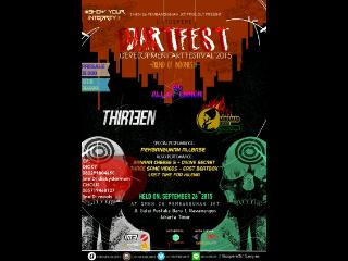 DIVINE SECRET tweet media