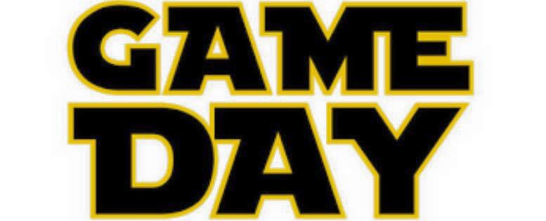 Come support your VVHS Lady Hawks in the Metro finals vs Eldo @ 6:45 @ APS complex😆⚽️💙
#MayTheFourthBeWithYou