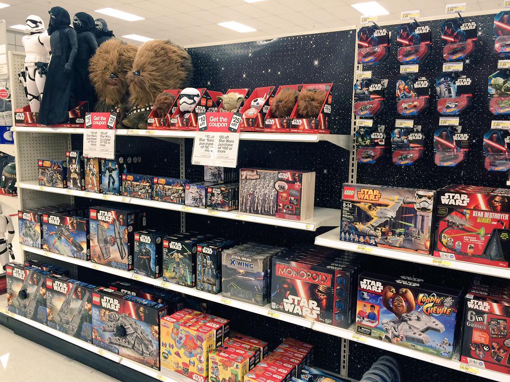 amBell00's tweet photo. The force is strong at #T2728 for #ForceFriday #ShareTheForce http://t.co/j59Gd1F0VF