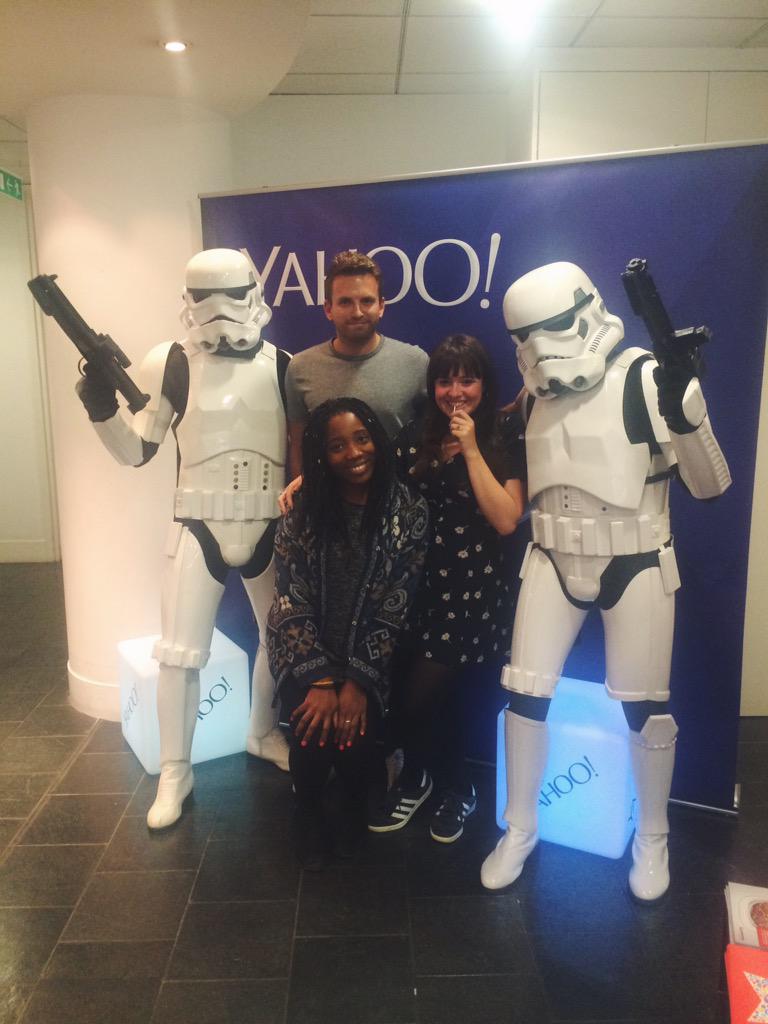 glutenhorgan's tweet photo. Babes on babes @DCM_cinema_news #DCMFORCEFRIDAY http://t.co/8fI6MPh9QW