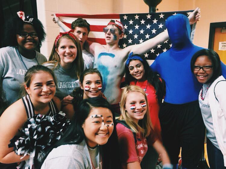 mheidt1999's tweet photo. #themayolympian😈💙 http://t.co/oFvh30Qnvz