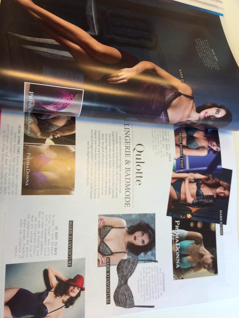 Nice <a href="/qulottelingerie/">Qulotte Lingerie</a> <a href="/LourensMagazine/">Lourens JC Magazine</a>
